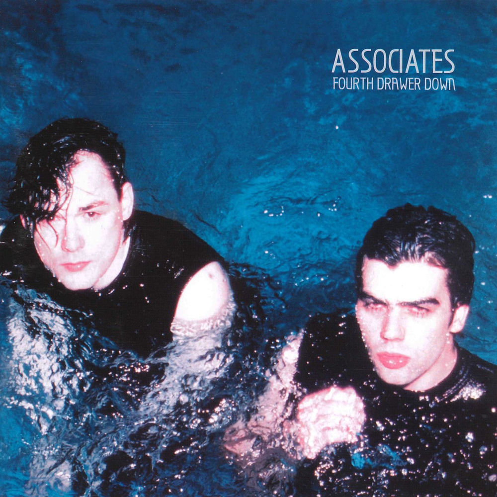 Associates – Fourth Drawer Down