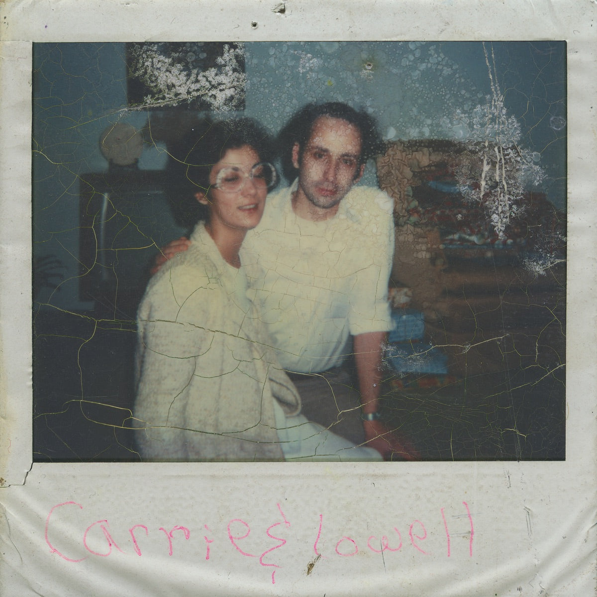 Sufjan Stevens – Carrie & Lowell
