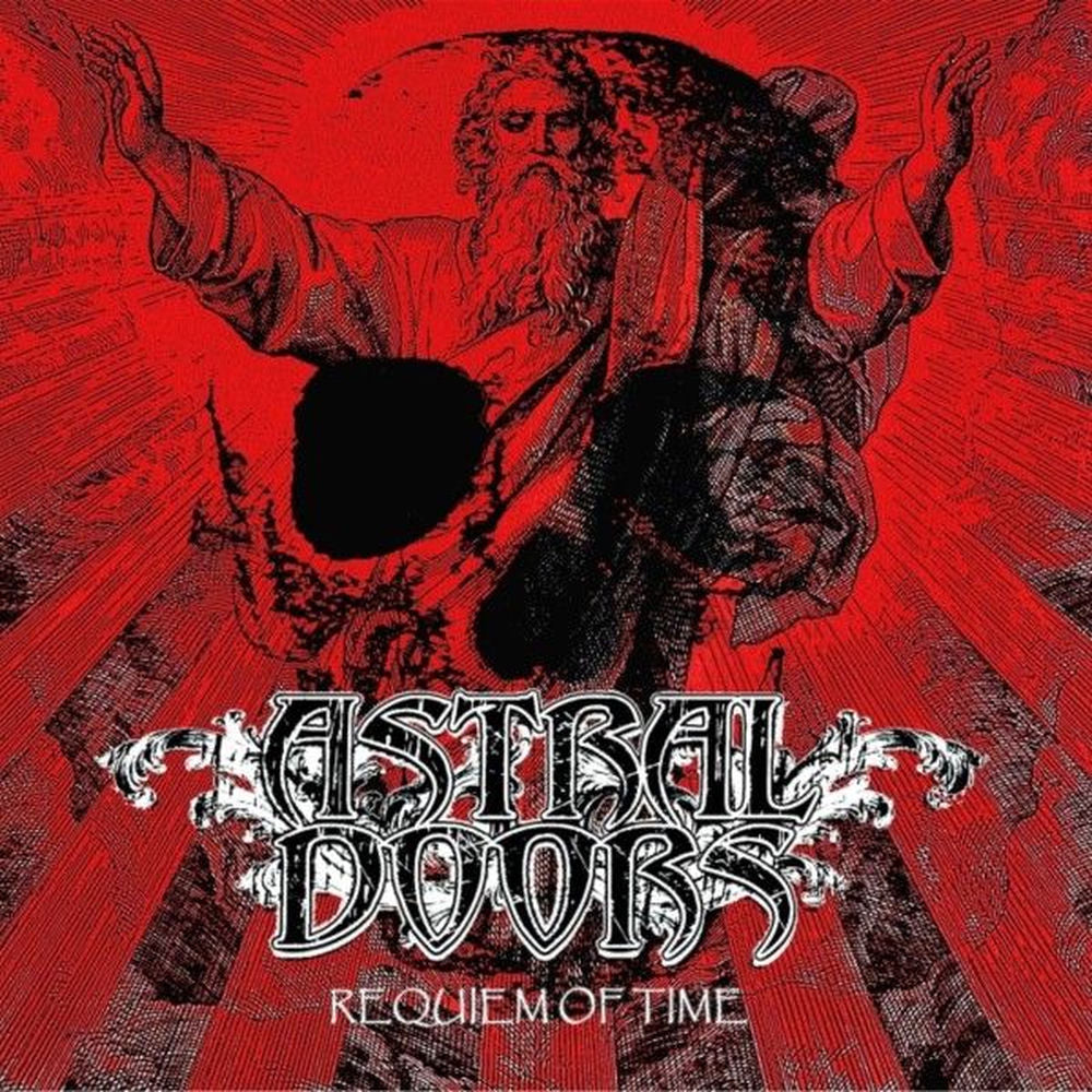 Astral Doors – Requiem of Time