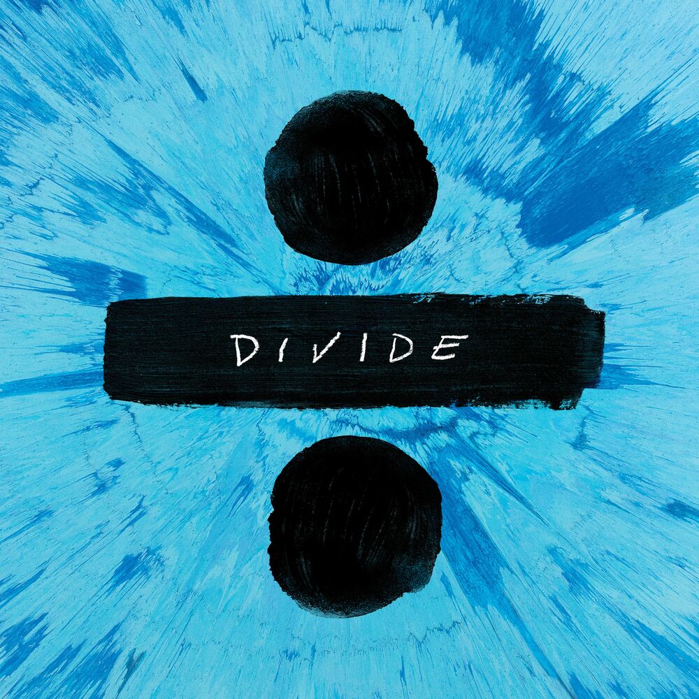 Ed Sheeran – +