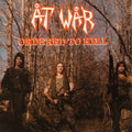 At War – Ordered to Kill