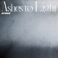 ATEEZ – Ashes to Light