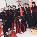 ATEEZ – BAD (Japanese Ver.)