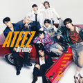 ATEEZ – Birthday