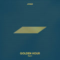 ATEEZ – GOLDEN HOUR : Part.1 - EP