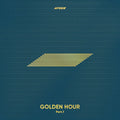 ATEEZ – GOLDEN HOUR : Part.1