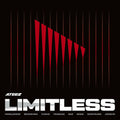 ATEEZ – Limitless