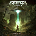 Athena XIX – Everflow Pt 1: Frames of Humanity