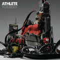 Athlete – Tourist