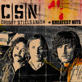 Crosby, Stills & Nash – Crosby, Stills & Nash