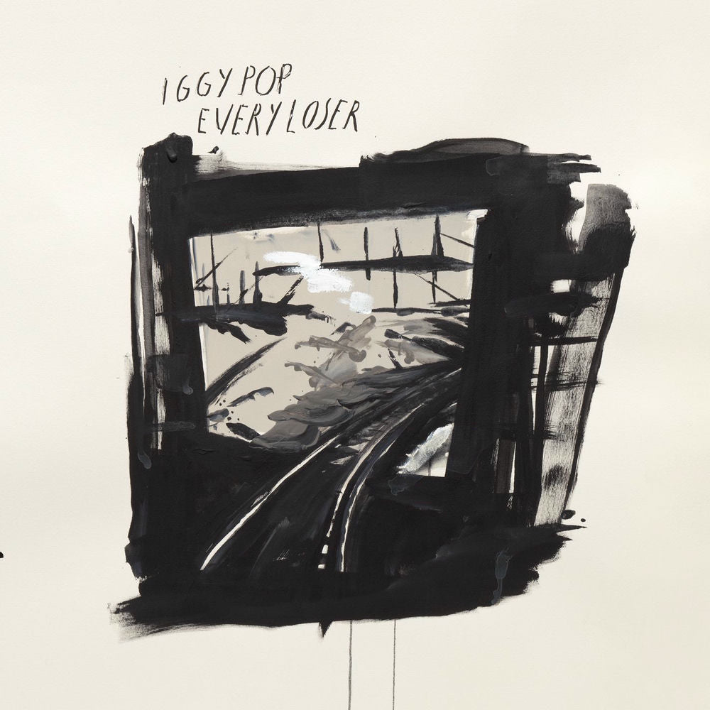 Iggy Pop – Every Loser