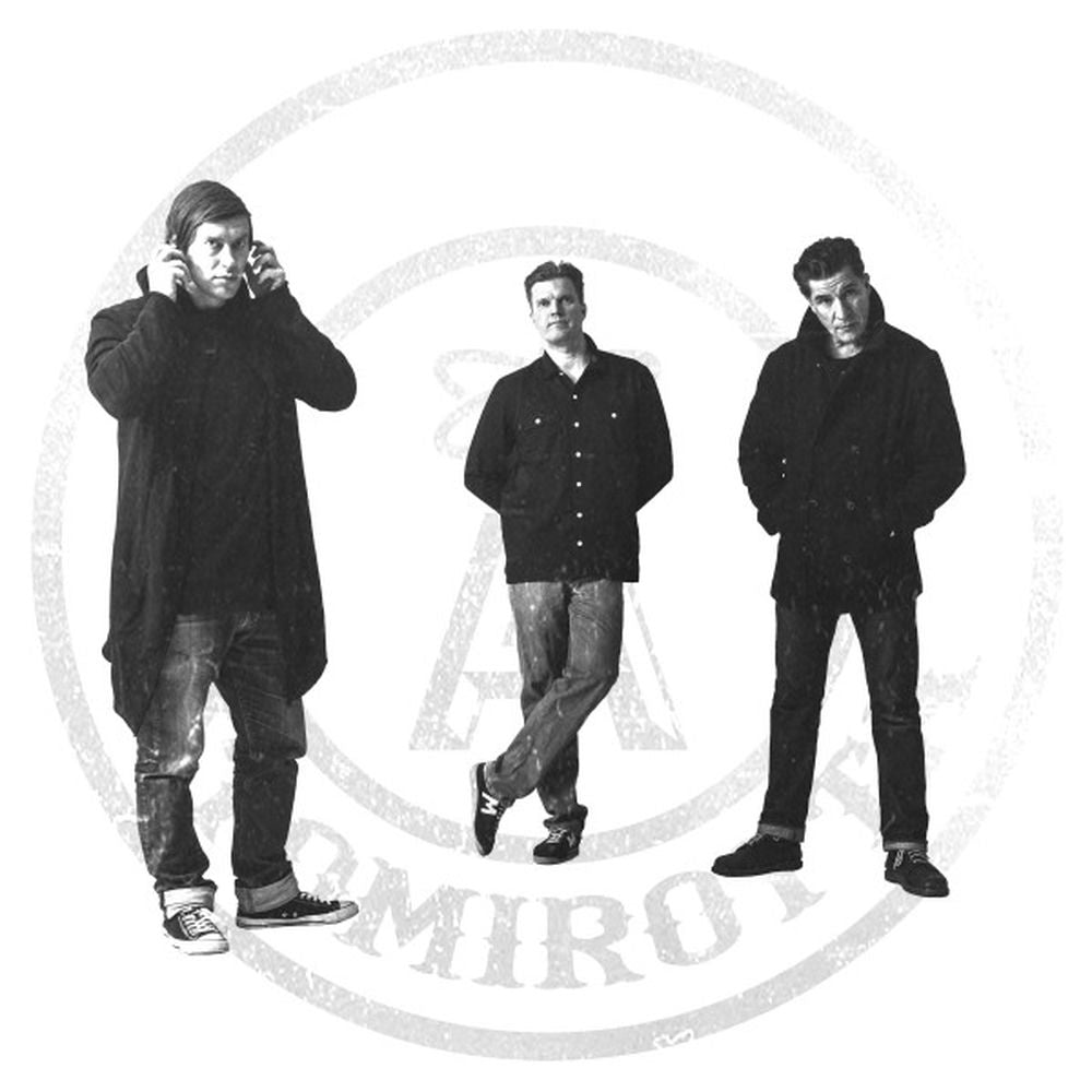 Atomirotta – IV