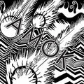 Atoms For Peace – AMOK