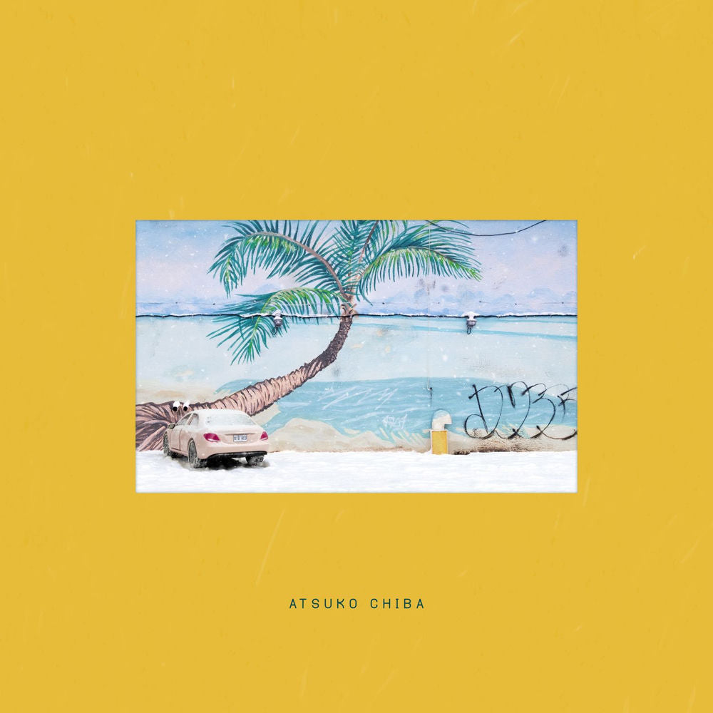 Atsuko Chiba – Atsuko Chiba
