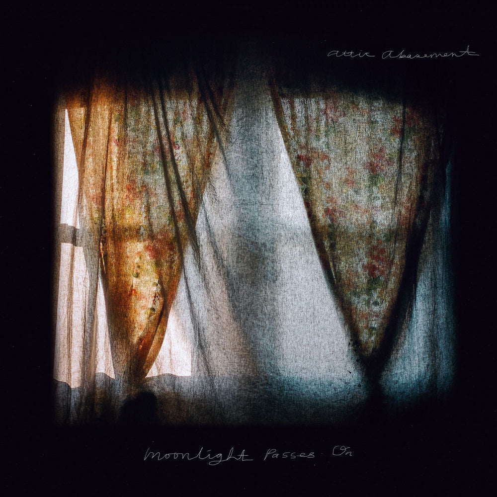 Attic Abasement – Moonlight Passes On