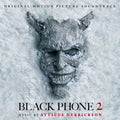 Atticus Derrickson – Black Phone 2 (Original Motion Picture Soundtrack)