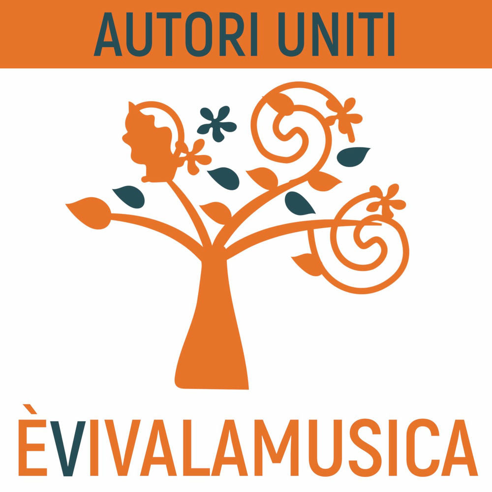 Audio 2 – È viva la musica (Autori uniti)