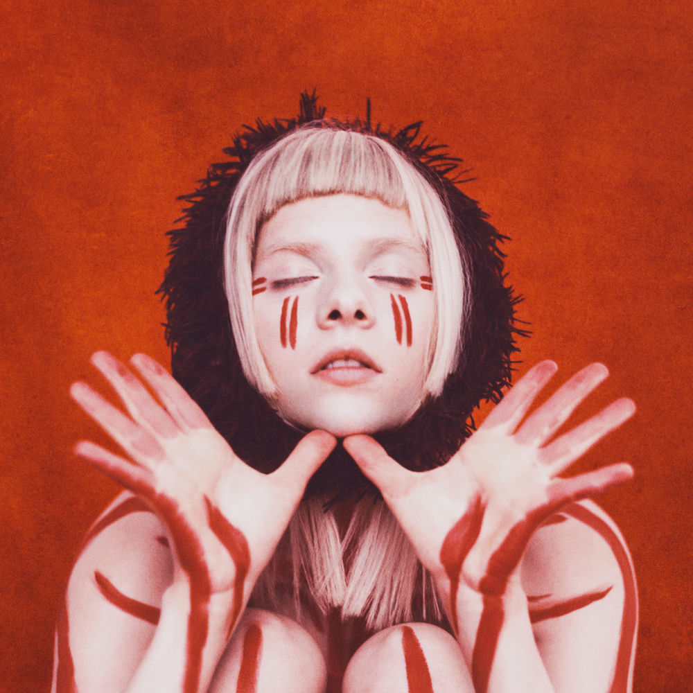 AURORA – A Different Kind Of Human – Step 2