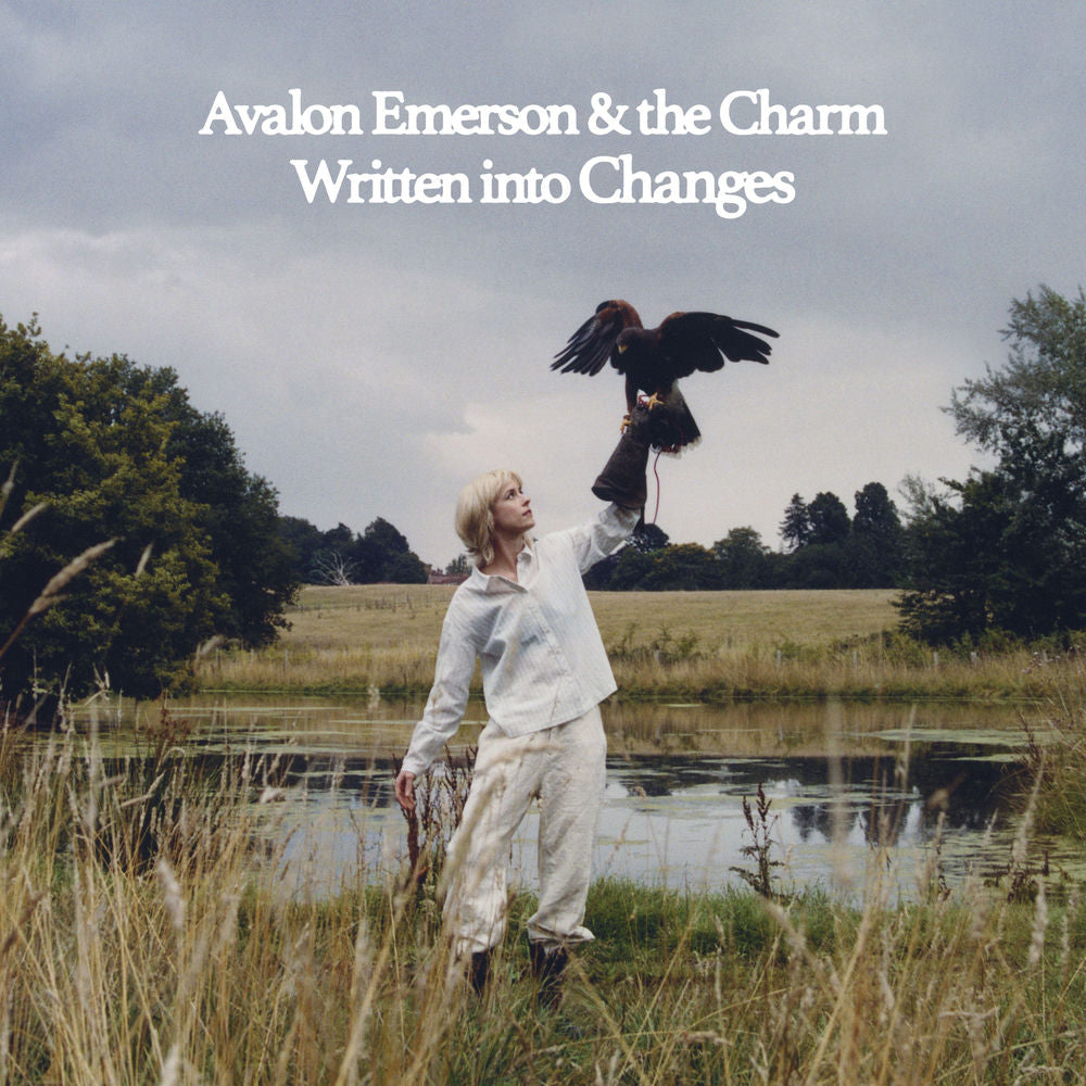 Avalon Emerson – Written into Changes