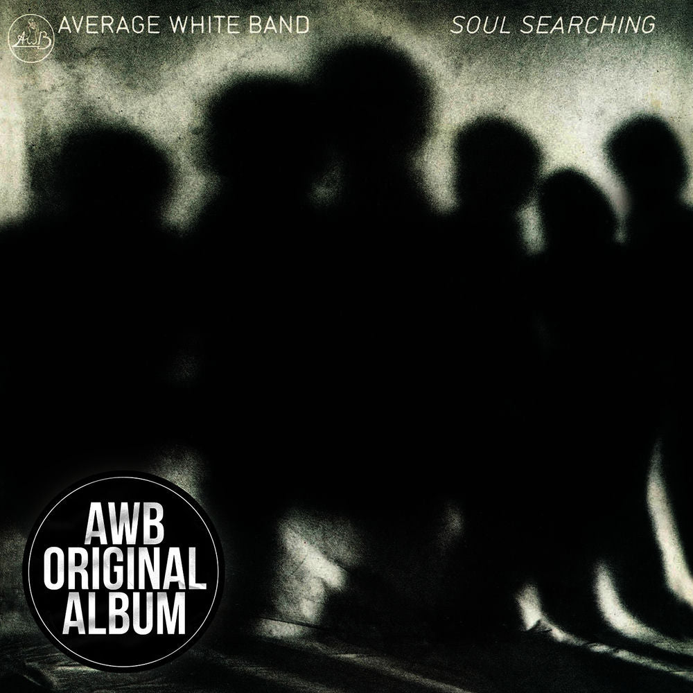 Average White Band – Soul Searching