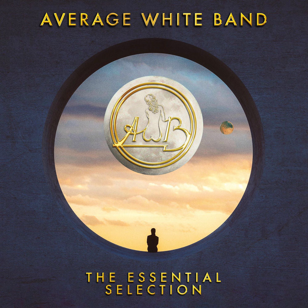 Average White Band – The Essential Selection