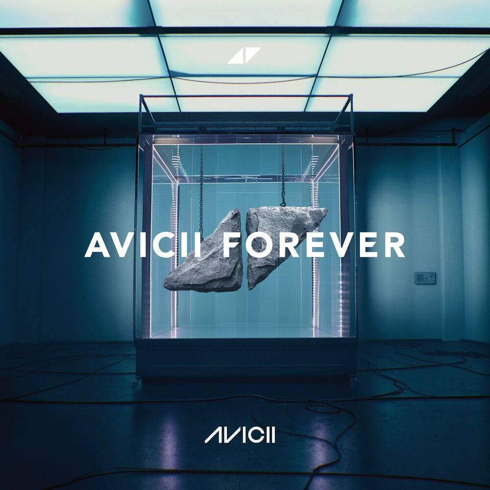 Avicii – Avicii Forever