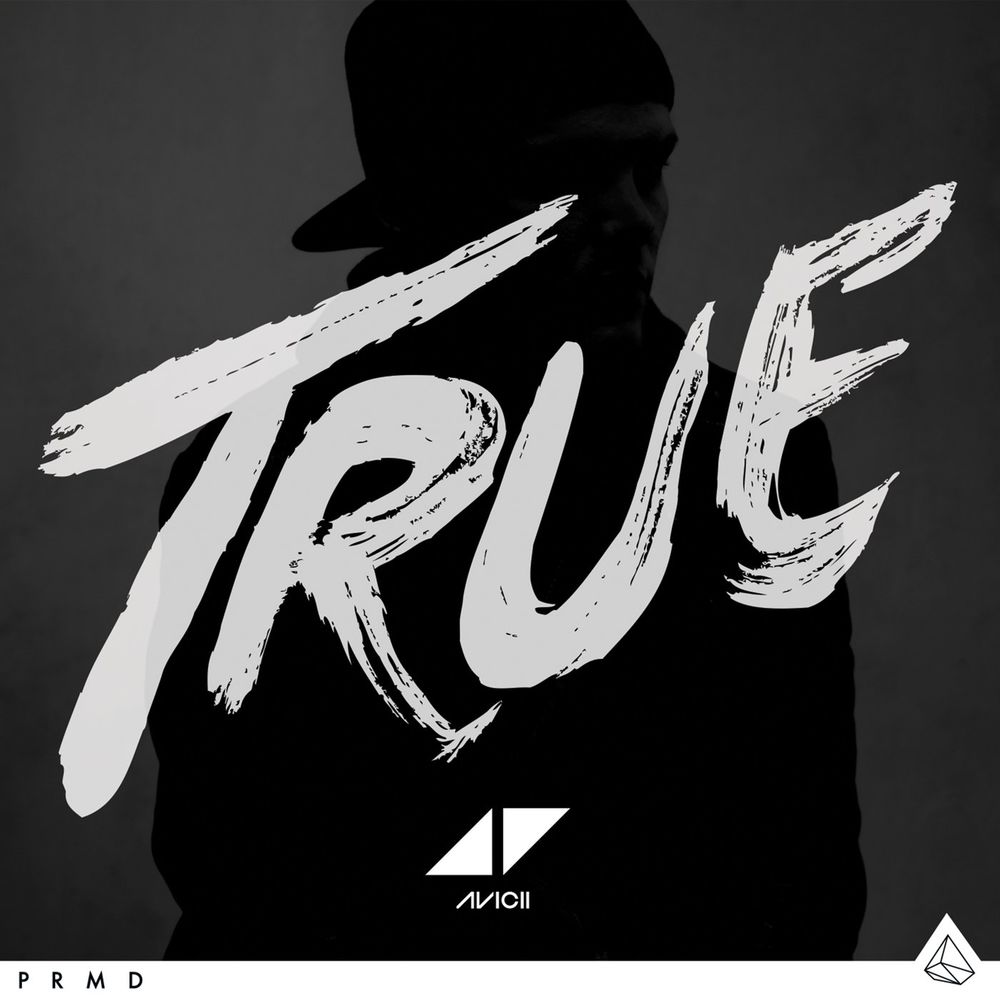 Avicii – True (Bonus Edition)