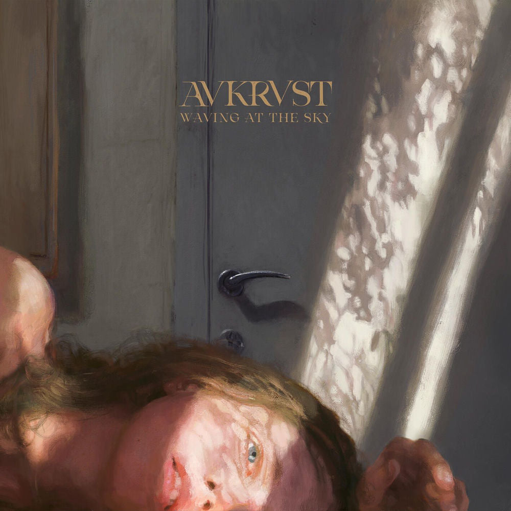 AVKRVST  – Waving at the Sky