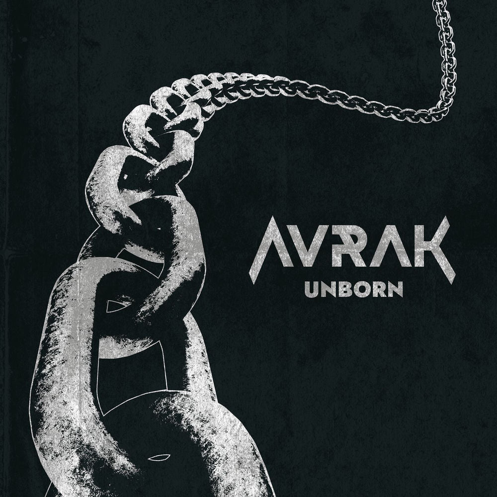 AVRAK – Unborn