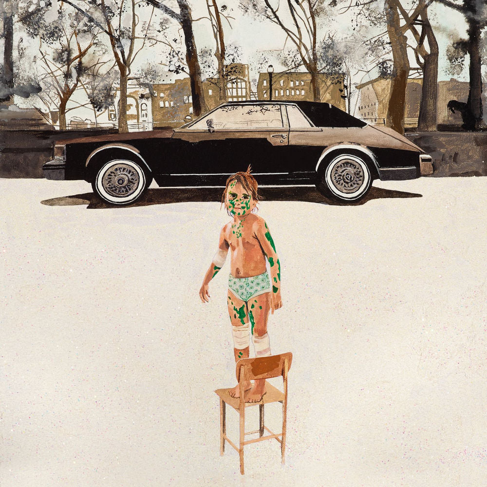 awkward i – Kyd
