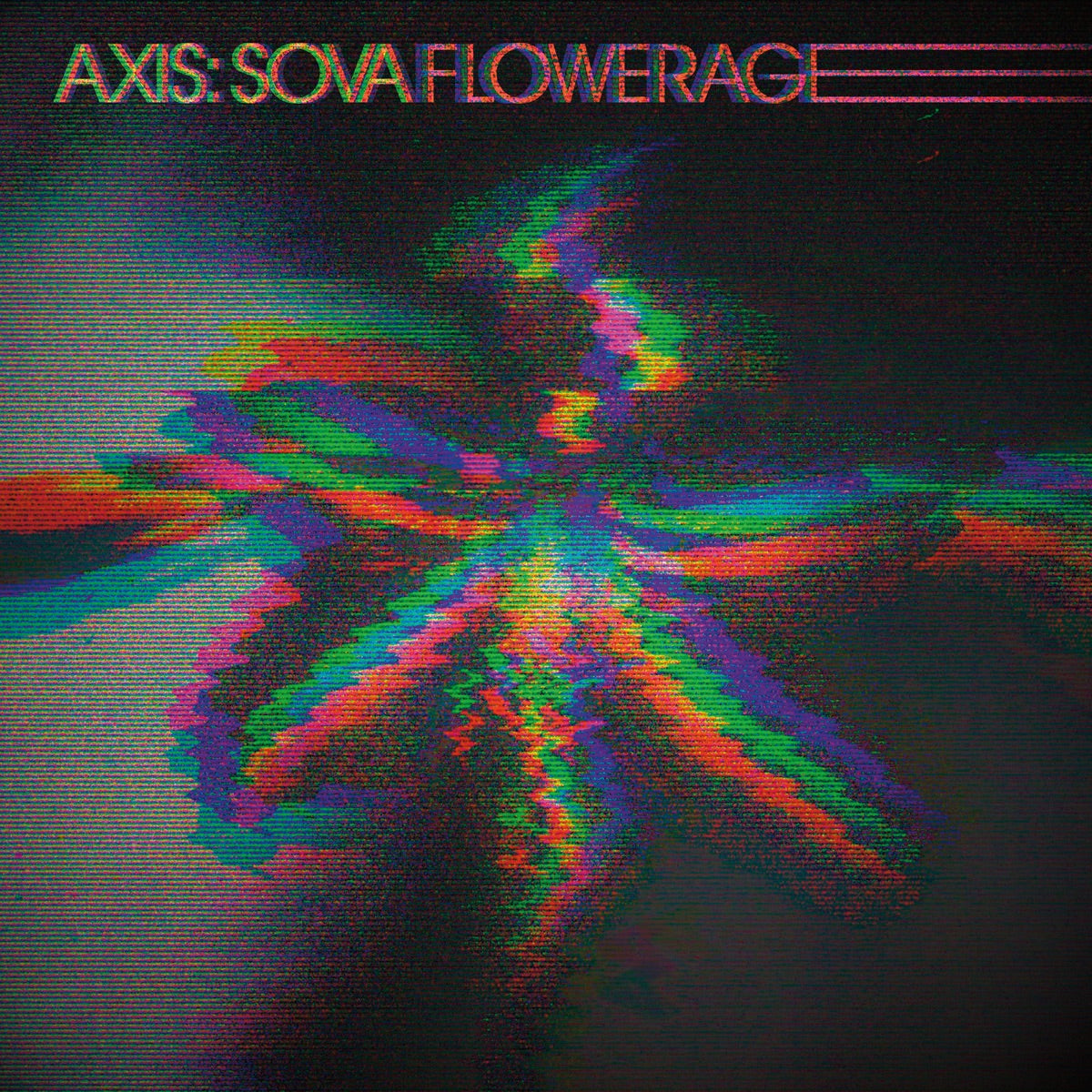 Axis: Sova – Flowerage