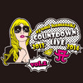 Ayumi Hamasaki – ayumi hamasaki COUNTDOWN LIVE 2013-2014 A ~setlist original ver. vol.2~