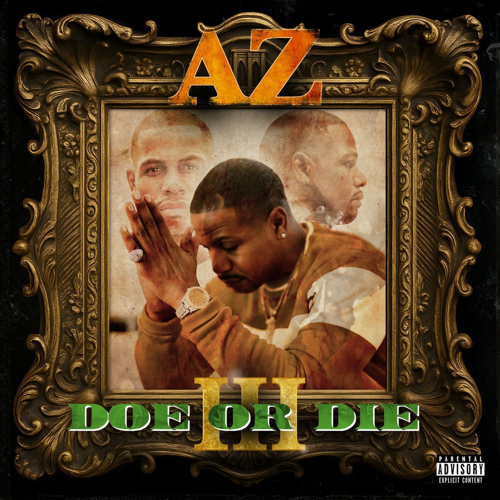 AZ – Doe Or Die III