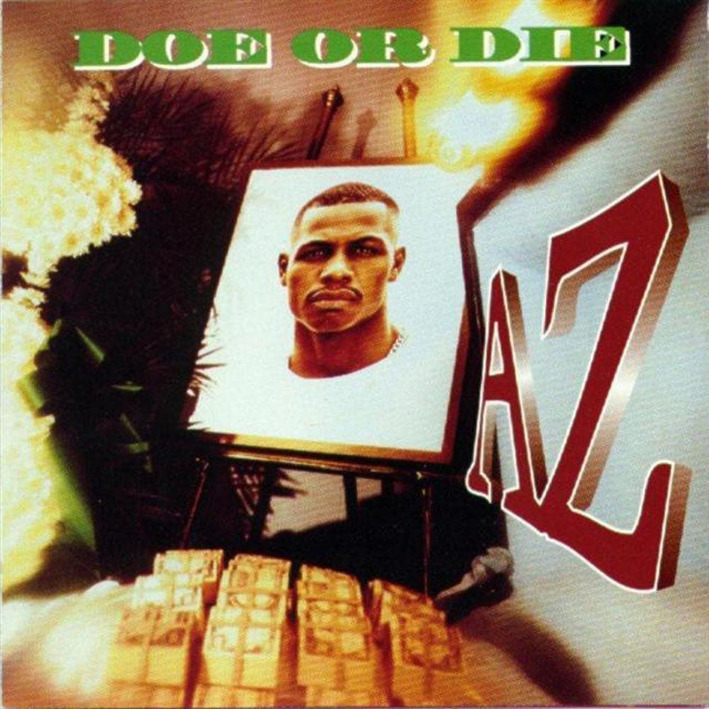 AZ – Doe Or Die