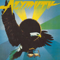 Azymuth – Águia não come mosca