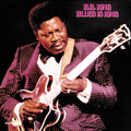 B.B. King – Blues Is King (Live At The International Club, Chicago/1966)