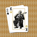 B.B. King – Deuces Wild
