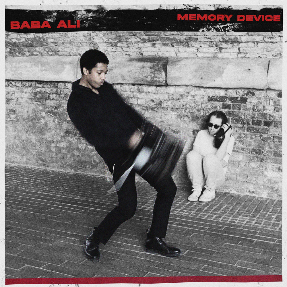 Baba ali – Memory Device