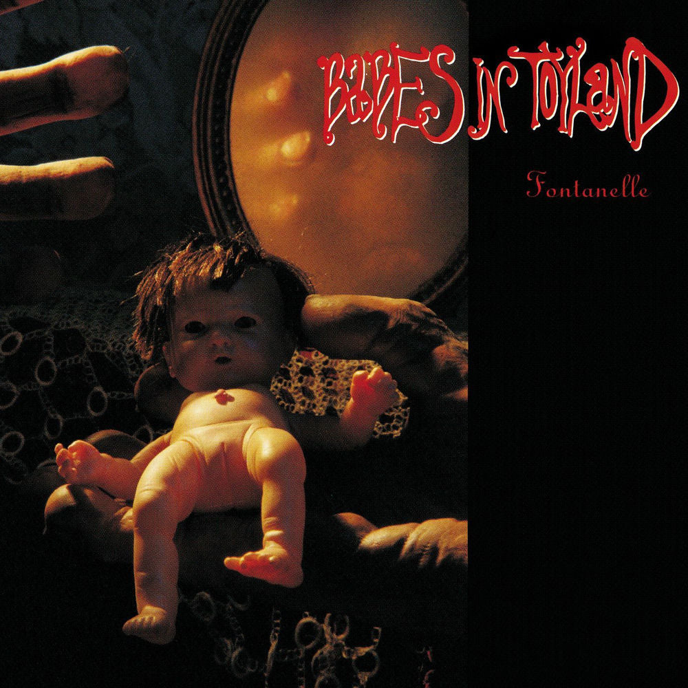 Babes in Toyland – Fontanelle