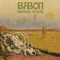 BABON – Tropical Desert