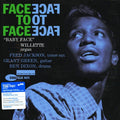 Baby Face Willette – Face to Face