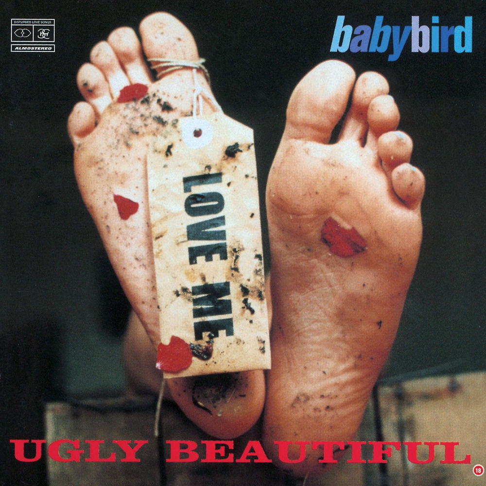 Babybird – Ugly Beautiful
