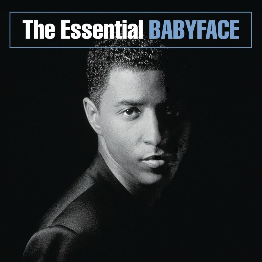 Babyface – The Essential Babyface