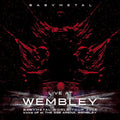 BABYMETAL – LIVE AT WEMBLEY