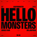 BABYMONSTER – 2025 BABYMONSTER 1st WORLD TOUR <HELLO MONSTERS> IN JAPAN ~2025.04.13 K-ARENA YOKOHAMA~