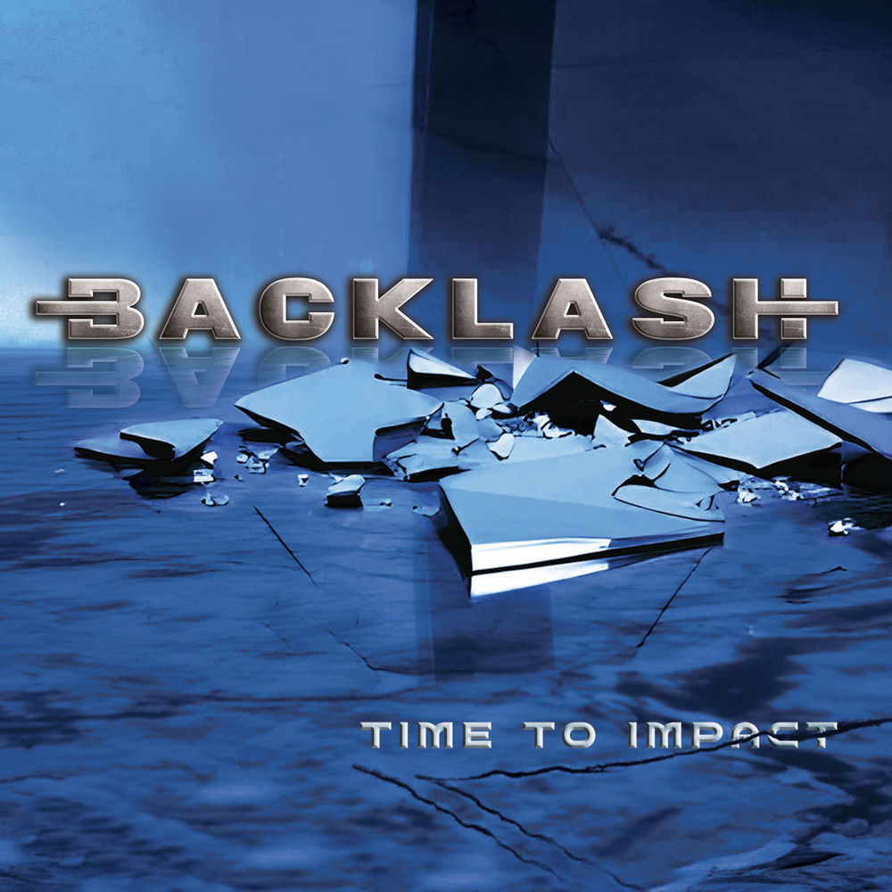Backlash – Time To Impact