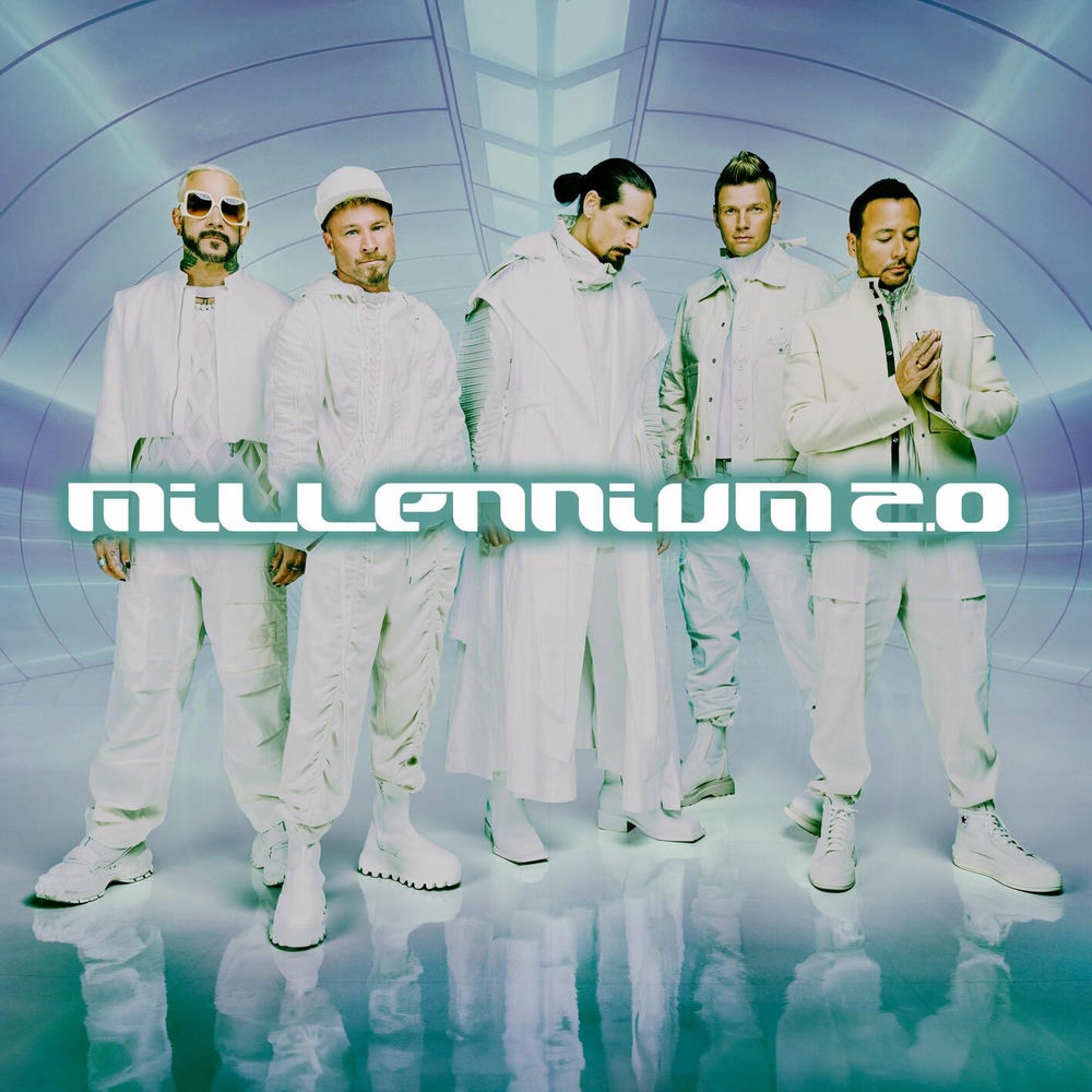 Backstreet Boys – Millennium 2.0