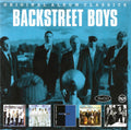 Backstreet Boys – Original Album Classics