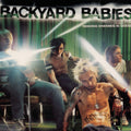 Backyard Babies – Making Enemies Is Good