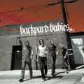 Backyard Babies – Stockholm Syndrome